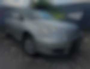 Toyota Avensis 2.0 D-4D