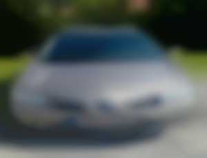 Renault Megane - 1.6, 2009