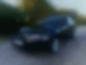 Audi A3 8P Sportback 2,0 TDI CR