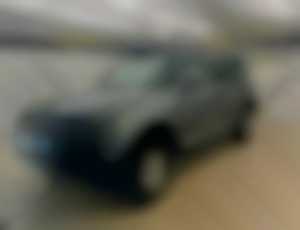 Volkswagen Touareg 2.5 R5 TDI Tiptronic