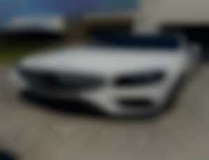 Mercedes-Benz E 220d W213 4Matic AMG Line