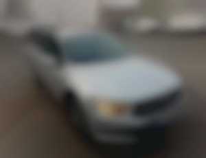 Passat B8 variant 110kw