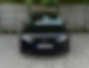 Audi A3 Sportback TFSI