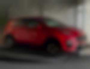 Kia Sportage 1.6 CRDi 136k Gold 4WD