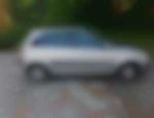 Kia Rio 1,4 benzín, 2008, iba 51 000 km