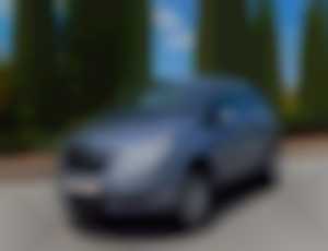 Opel Corsa benzín automat
