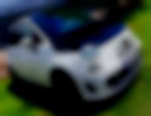 FIAT, 500 1.2 8v, 2010