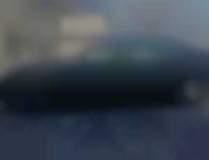 Peugeot 607