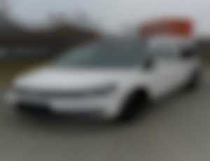 VW CADDY 1.6TDI 75kw2014manuálEDITION 30kůže