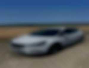Opel Astra 1.4