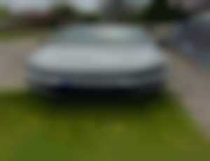 Volkswagen scirocco 2.0TSI