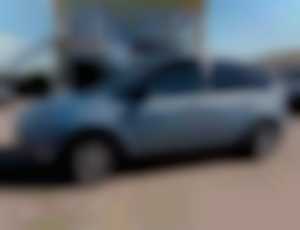 Základné údaje vozidla Ford C-Max 1,6 TDCI Ghia výbava