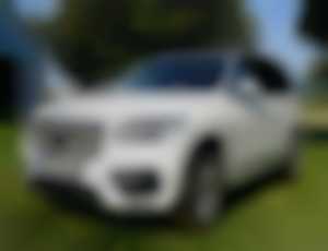Volvo XC90 D5 235k Drive-E Inscription 7m AWD AT