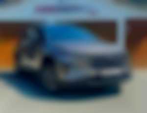 Hyundai Tucson NX4 1.6 T-GDI Style 2021 130kW