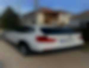 BMW X1 20d Xdrive 4x4 automat