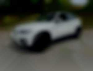 BMW X6 35xd 2010