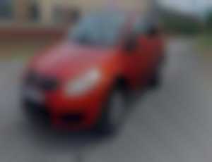 Suzuki SX4 1.5 GC Urban Line