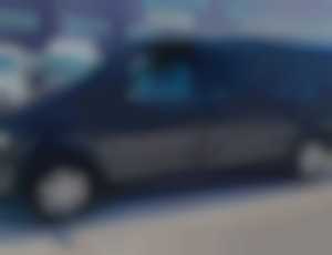 Predaj Mercedes Viano 2.2 cdi trend automat 5st 6miestny