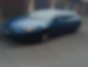 Opel Astra 1.4 turbo 103kw