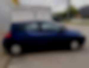 Renault Megane 1.9 dCi 88kw M6
