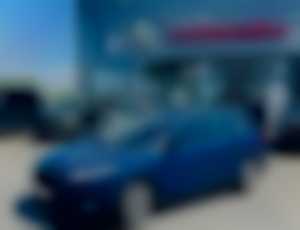 Ford Focus Kombi 1.5 TDCi Duratorq 120k Trend Odpočet DPH