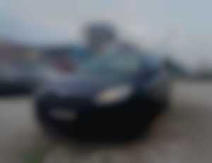 Ford Focus Kombi 1.8 TDCi Duratorq Trend