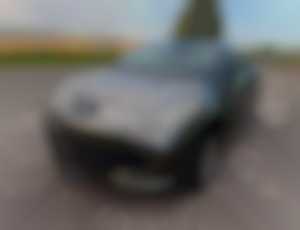PEUGEOT 207 CC Cabrio