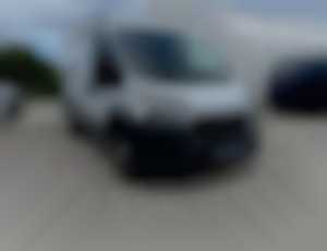 Fiat Ducato 2.3 MultiJet L2H1
