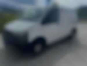 Volkswagen Transporter T5 2.0 TDI AKONTACIA OD 0