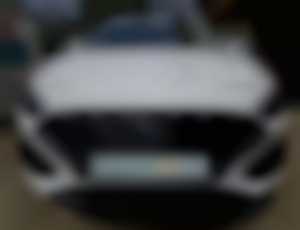 Hyundai i30 1.5-1.MAJITEL-AUTOMAT-ZÁRUKA