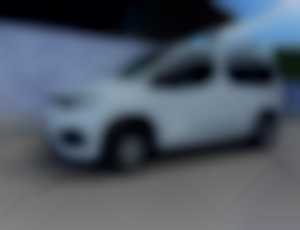 Toyota Proace City Verso 1.5 D-4D 100 Short Shuttle
