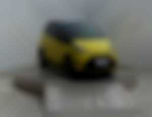 TOYOTA Yaris 1,5 VVT-iE 82 kW
