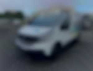 Predám Fiat Talento