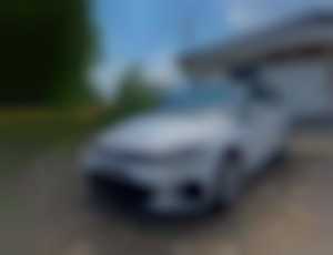 Volkswagen Golf Variant 2.0 TDI GTD DSG
