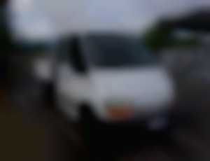 Renault Master 2.5 D