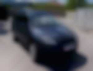 Ford Focus Kombi 1.6 Ti-VCT Duratec Ghia
