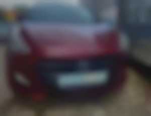 Hyundai i30 KUMA-FACELIFT-TEMPOMAT