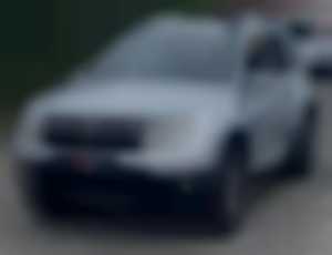 Dacia Duster 1.6SCe TEMPOMAT PŮVOD ČR benzín manuál 84 kw