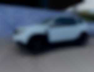 Dacia Duster 1.5 Blue dCi 85 S S Comfort 4x4