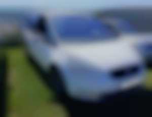 Ford Galaxy Ghia 2009 2.0TDCI 16V