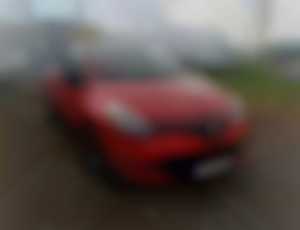 Renault Clio Grandtour 0.9 TCe Zen
