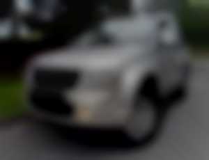 SUZUKI GRAND VITARA 2.0i COMFORT, AT, 4X4