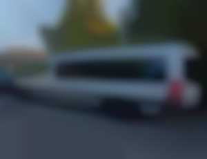 Predám mercedes sprinter