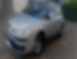 Citroën C4 comford 1.4.benzín 134000km