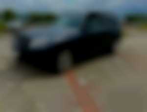 Mercedes GLK 250 CDI 4MATIC