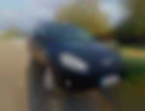 Toyota RAV4 2.2