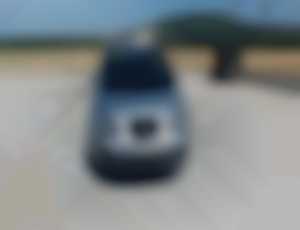 Seat Altea XL 2.0 TDi Stylance