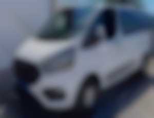 Ford Transit Custom 2.0 TDCi EcoBlue 130 Trend L1 H2 8.miest