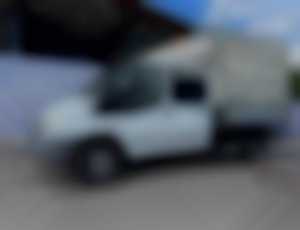 Ford Transit Valník 2,2 TDCi DK 7-miest