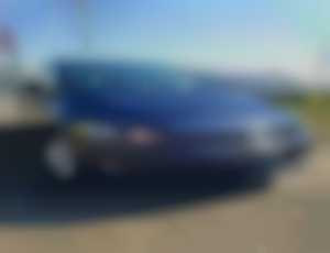 Volkswagen Golf Sportsvan 1.6 TDI